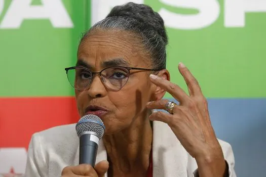 Marina Silva: ‘Sou cristã e nunca instrumentalizei a fé nem as igrejas’