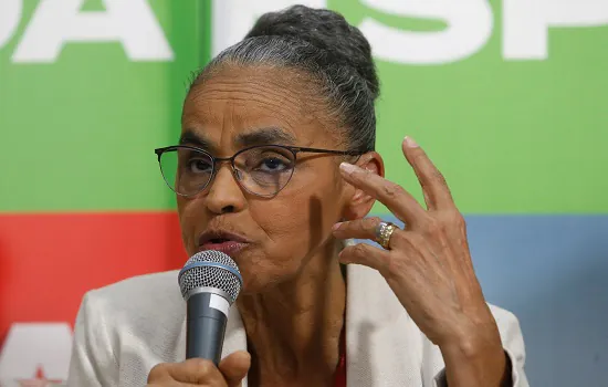 Marina Silva: ‘Sou cristã e nunca instrumentalizei a fé nem as igrejas’