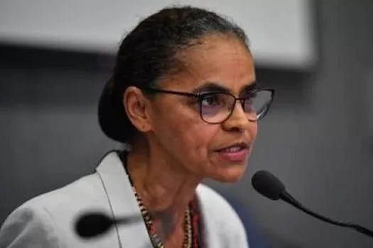 Marina Silva confirma candidatura para deputada federal por SP