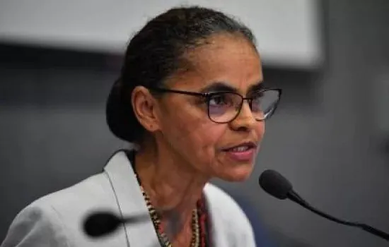 Marina Silva confirma candidatura para deputada federal por SP