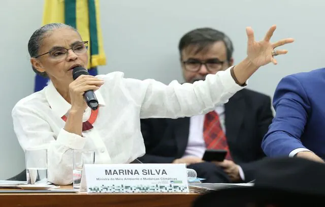 Silveira defende ‘governo único’; ‘Ibama é que vai julgar’