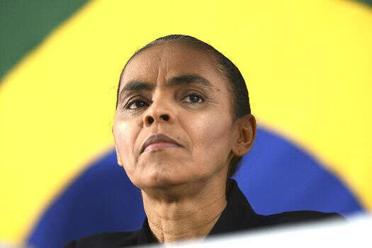 Rede deve lançar Marina Silva como pré-candidata à Presidência