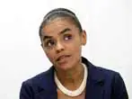 Marina Silva ao vivo