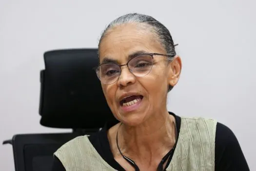 Marina Silva deve ter alta hospitalar nesta quarta-feira (10)