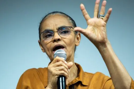 Ibama dá razão a Marina Silva e barra projeto da Petrobras do Rio Amazonas