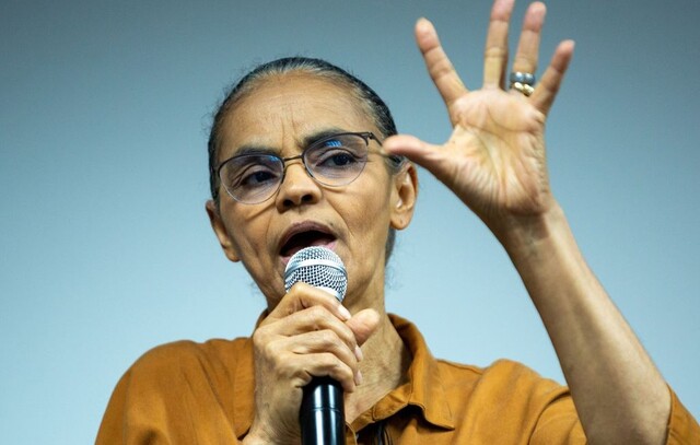 Ibama dá razão a Marina Silva e barra projeto da Petrobras do Rio Amazonas