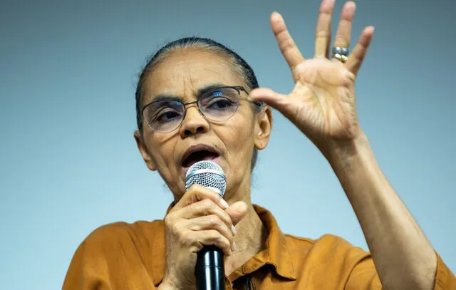 Ibama dá razão a Marina Silva e barra projeto da Petrobras do Rio Amazonas