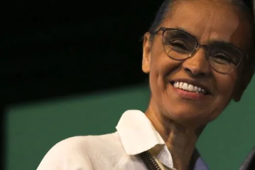 Marina Silva é eleita uma das 10 pessoas mais influentes na Ciência em 2023