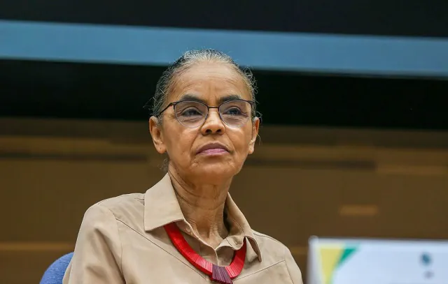 Marina Silva: decisão contra licença da Petrobras será respeitada