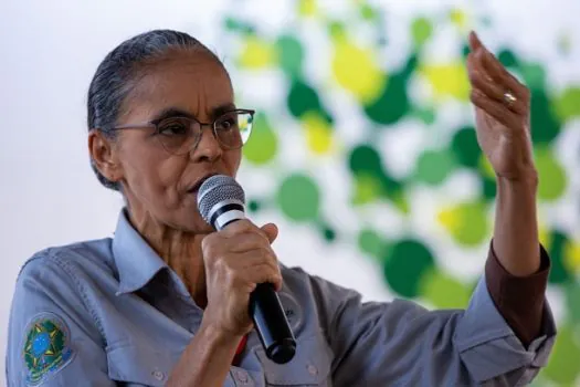 Marina Silva aposta em diálogo para reverter perdas do meio ambiente