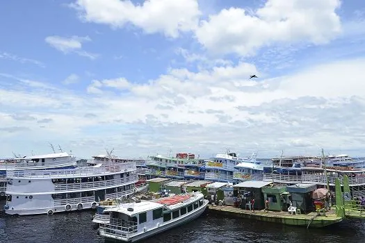 Marinha apreende mais de 700 embarcações irregulares durante o verão