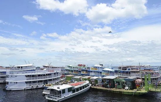 Marinha apreende mais de 700 embarcações irregulares durante o verão