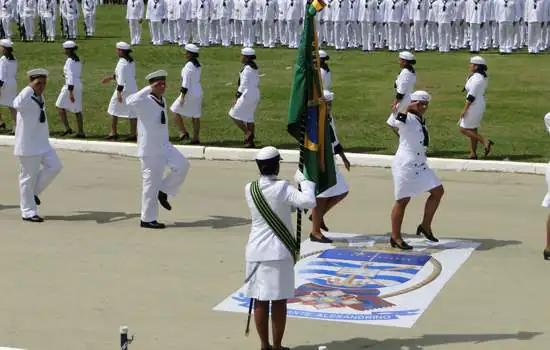 Militares temporários da Marinha: 500 vagas para Praças