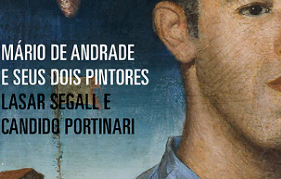 Exposição tem encontro memorável de Mário de Andrade