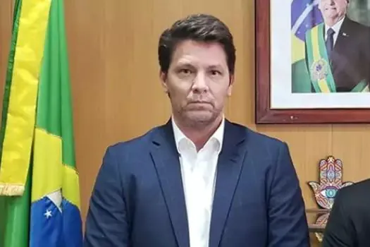 Mário Frias passa por cateterismo após enfarte; ele ficará internado em Brasília