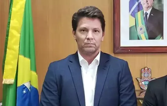 Mário Frias passa por cateterismo após enfarte; ele ficará internado em Brasília