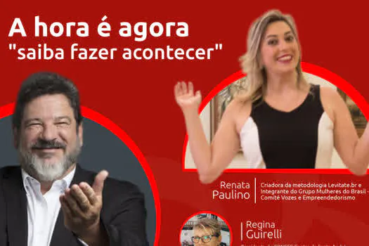 Mario Sergio Cortella recebe homenagem em evento do NME da ACISA