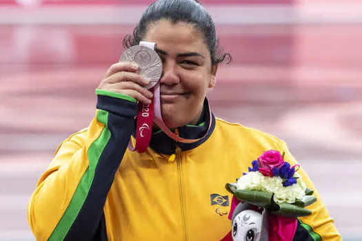 São Caetano alcança sua quinta medalha nos Jogos de Tóquio