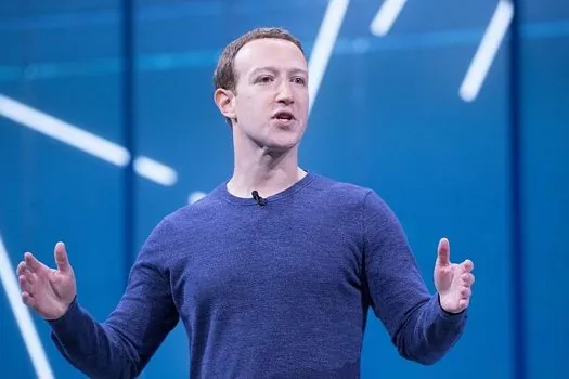 Diante de crise, Zuckerberg anuncia corte nas contrações e recursos da Meta