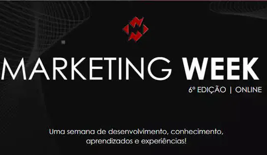 Marketing Week da USP começará no dia 13 de setembro