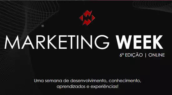 Marketing Week da USP começará no dia 13 de setembro