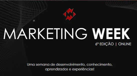 Marketing Week da USP reúne grandes nomes do mercado nacional