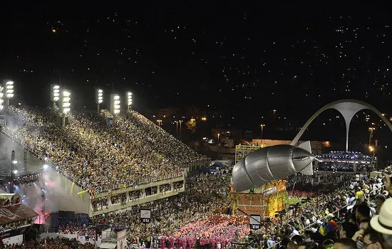 Pesquisa da Liesa vai contribuir para criar marca do carnaval do Rio