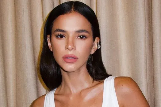 Bruna Marquezine responde a críticas de Michelle: ‘extremamente machista’