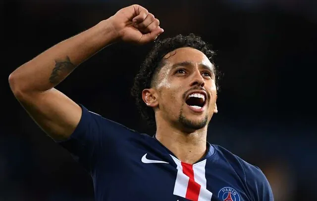 Marquinhos renova contrato com PSG e se aproxima de completar 10 anos no clube