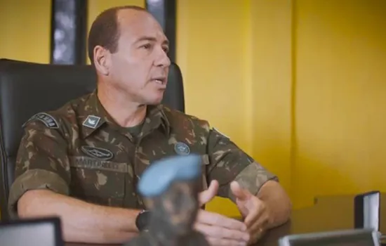 Coronel Alexandre Martinelli é exonerado do Ministério da Saúde