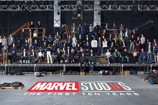 Marvel Studios: confira os lançamentos da MCU previstos para até 2023