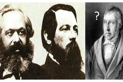 Troca de Engels por Hegel em pedido de prisão de Lula rende piadas