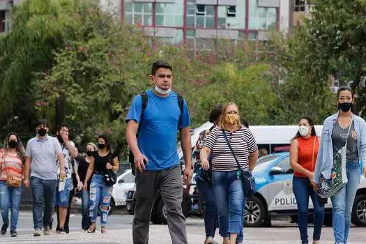 Flexibilização do uso de máscaras: Medidas de prevenção para pessoas com comorbidades