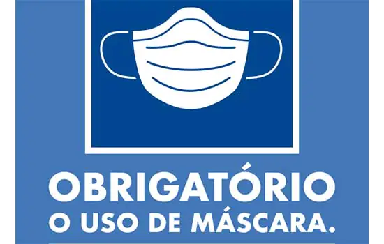 Governo de SP lança site com orientações sobre uso obrigatório de máscaras