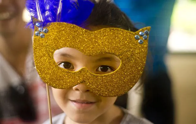 Fevereiro no MAM São Paulo: Educativo traz atividades gratuitas para celebrar o carnaval