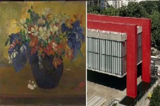 Masp reúne obras de Gauguin e discute relação com o ‘exótico’