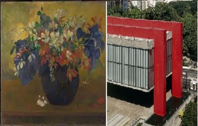 Masp reúne obras de Gauguin e discute relação com o ‘exótico’