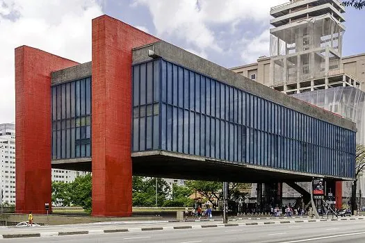 Masp vai receber prédio na Paulista para abrigar exposições temporárias