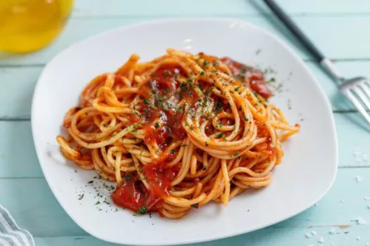 Massa Solidária une culinária italiana e solidariedade em Diadema