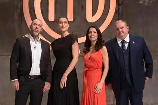 Agende-se: 7ª temporada de “MasterChef Brasil” vai ao ar no dia 14 de julho