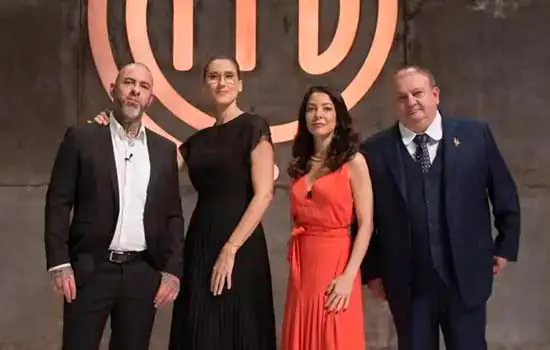 Agende-se: 7ª temporada de “MasterChef Brasil” vai ao ar no dia 14 de julho