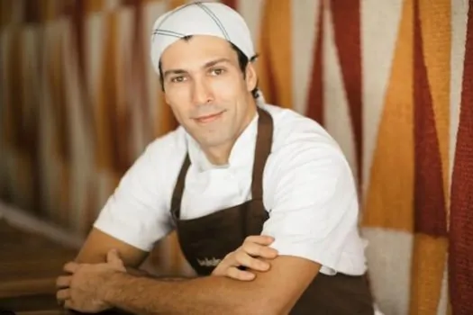 ‘Masterchef’: Rodrigo Oliveira, do Mocotó, substituirá o jurado Henrique Fogaça