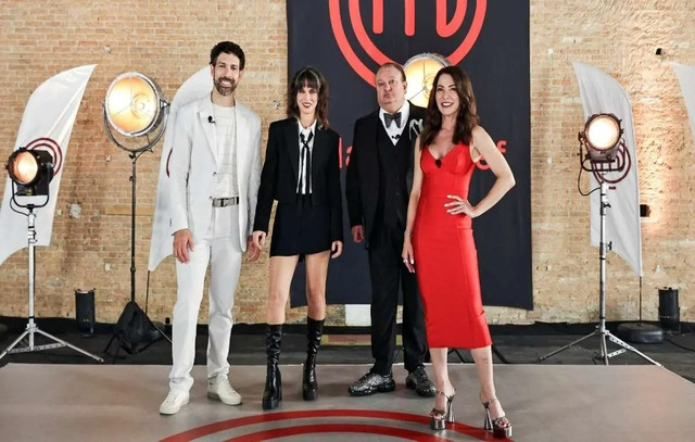 ‘MasterChef 10’: novo jurado