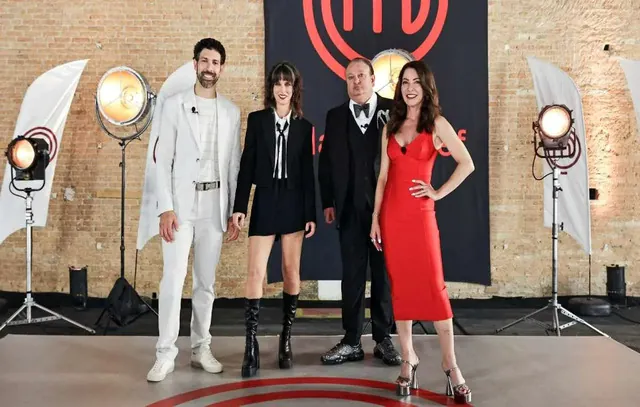 ‘MasterChef 10’: novo jurado