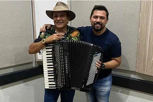 Forró Mastruz com Leite lança música com participação de Xand Avião