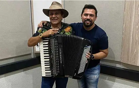 Forró Mastruz com Leite lança música com participação de Xand Avião