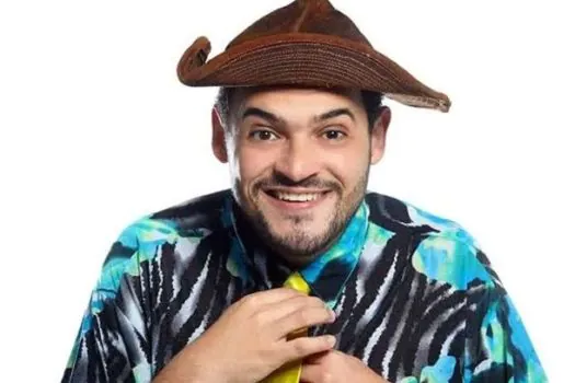 Matheus Ceará apresenta seu novo stand up comedy no Rocket Sea Club