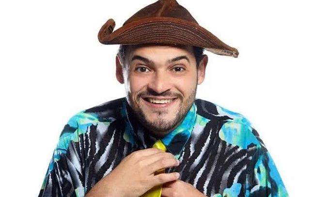 Matheus Ceará apresenta seu novo stand up comedy no Rocket Sea Club