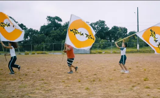 Matéria Rima lança videoclipe “Soul a torcida brasileira”