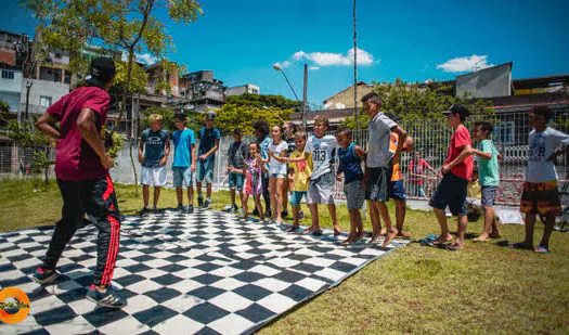 Festa julina do Matéria Rima terá shows, brincadeiras e muita diversão